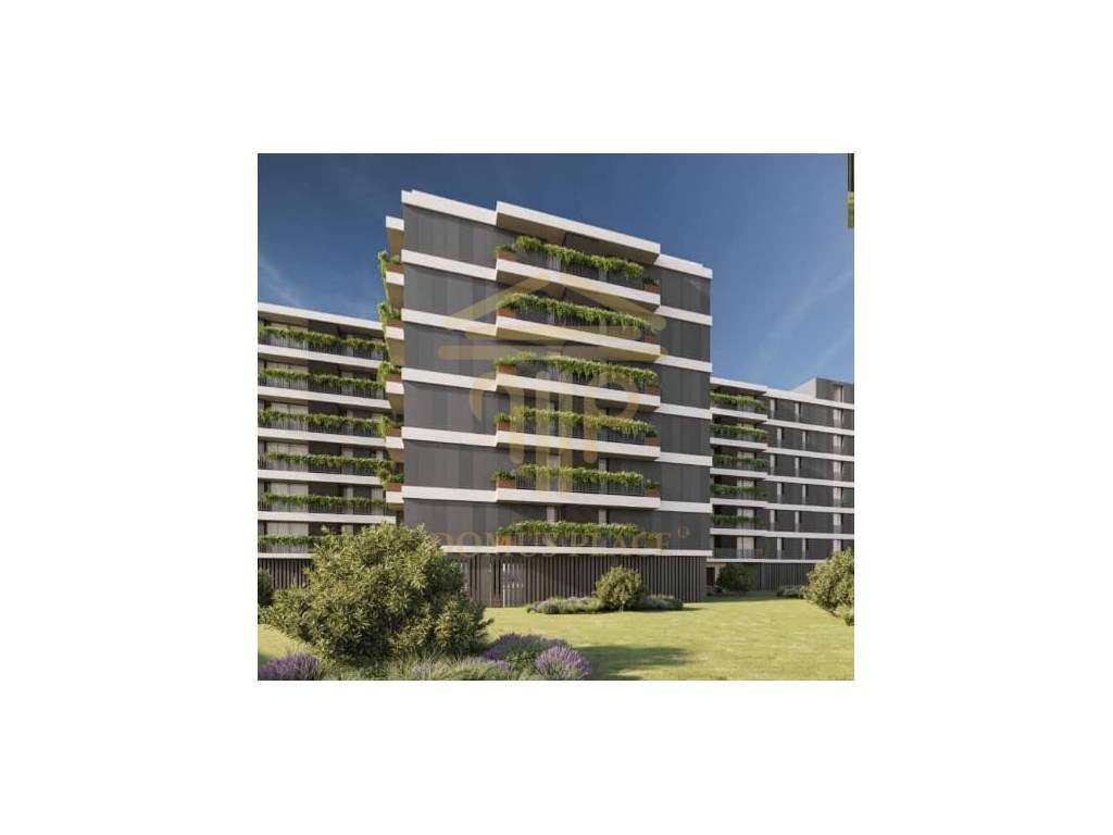 APARTAMENTO T3 - EMPREENDIMENTO OPORTO PLAZA - Grande imagem: 5/10