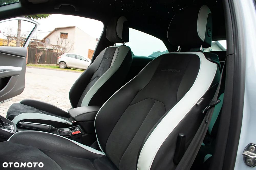 Seat Leon SC 2.0 TSI Start&Stop DSG Cupra 280 - 39