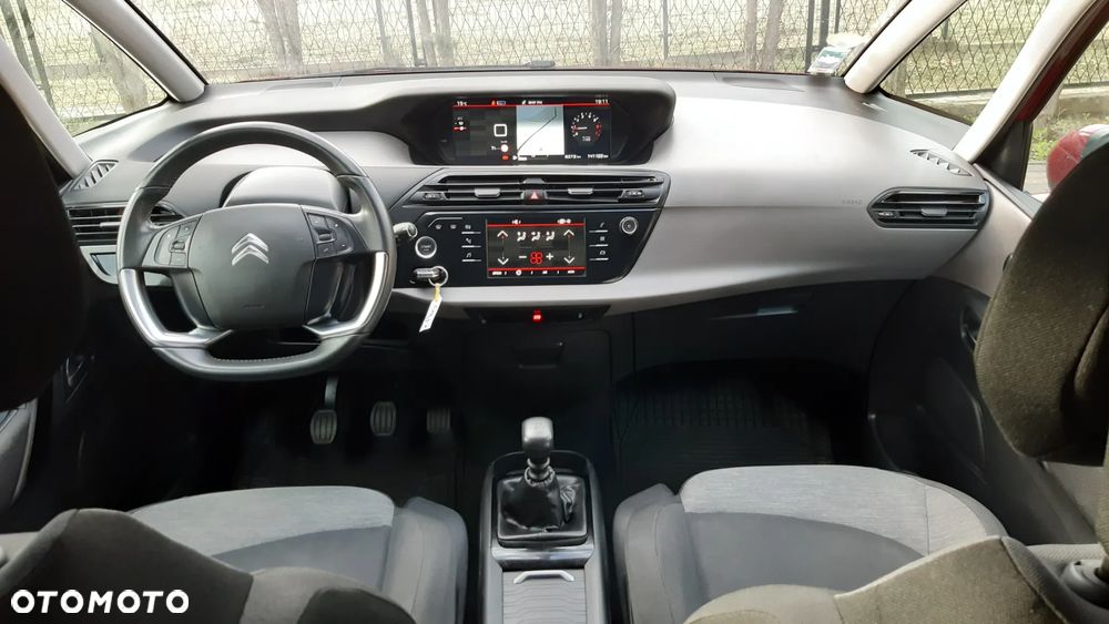 Citroën C4 - 32