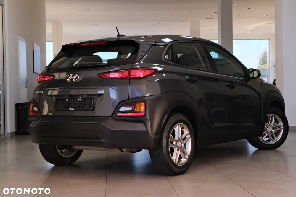 Hyundai Kona 2.0 T-GDI DCT N Performance - 17