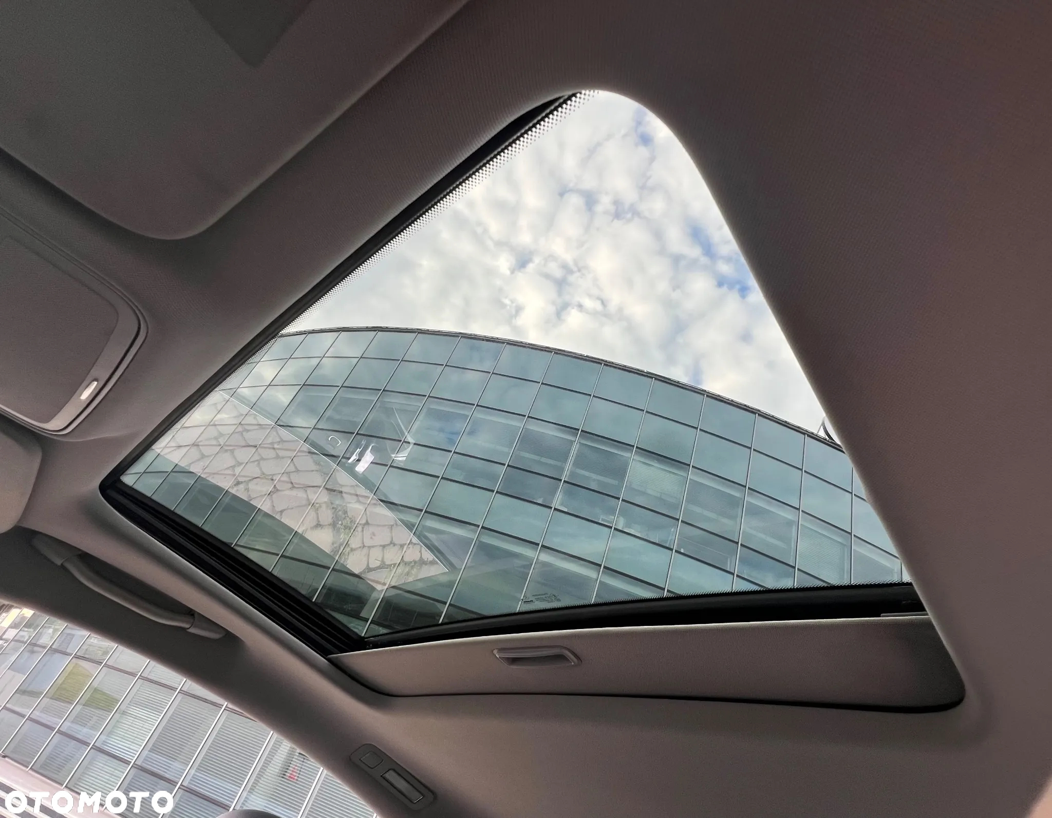 Mercedes-Benz CL 500 4-Matic - 18