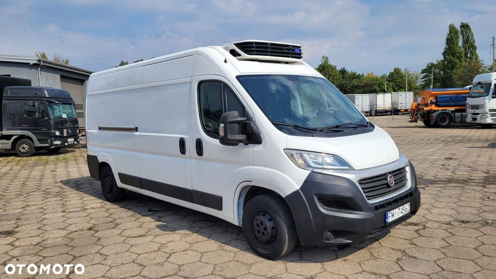 Fiat Ducato - 4