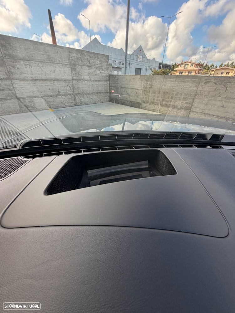 Porsche Panamera 4 E-Hybrid Platinum Edition com PDLS - 12