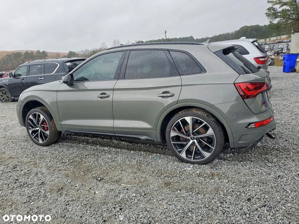 Audi SQ5 - 4