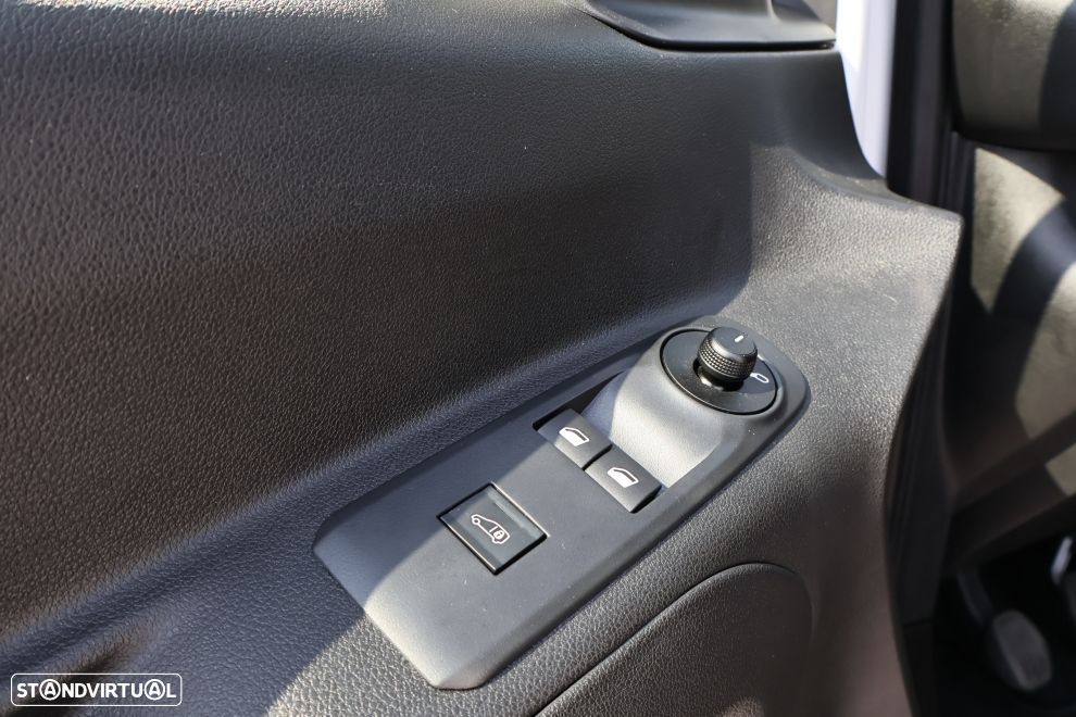 Citroën Berlingo Van Berlingo Van 1.5 Bluehdi Xl - 14