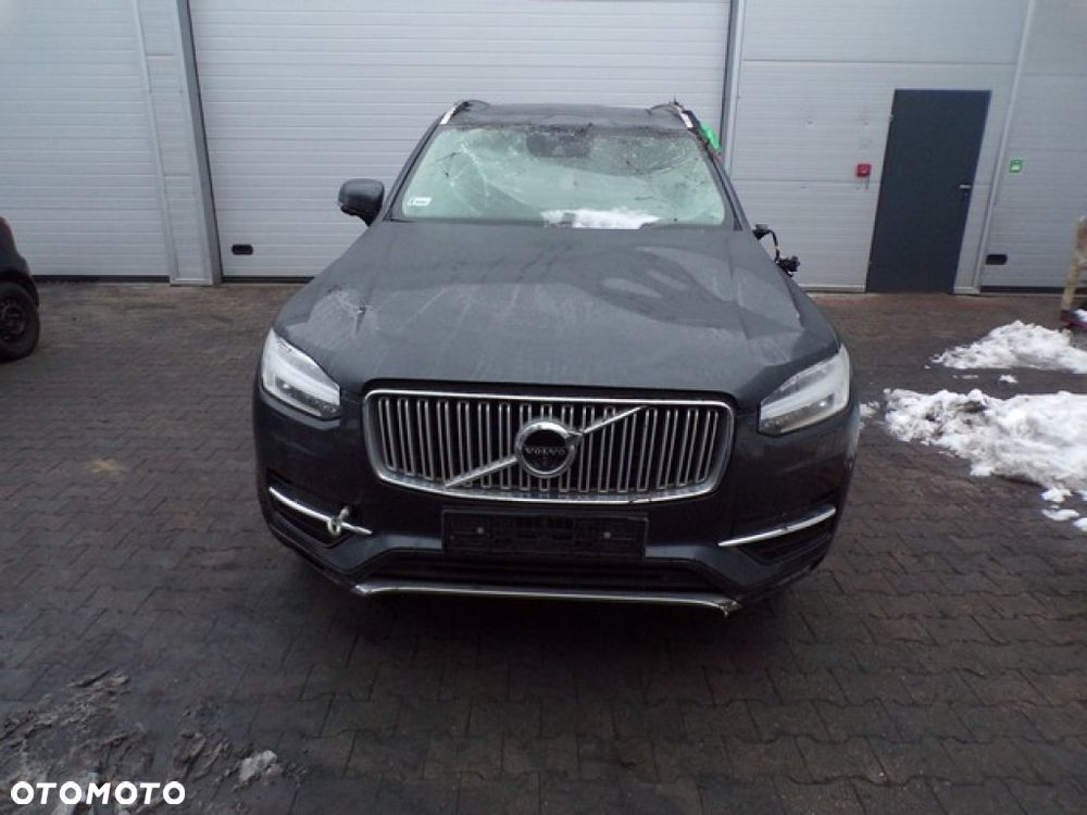 Części - Volvo XC90 2 II 2.0 D5 AWD 16R - 2