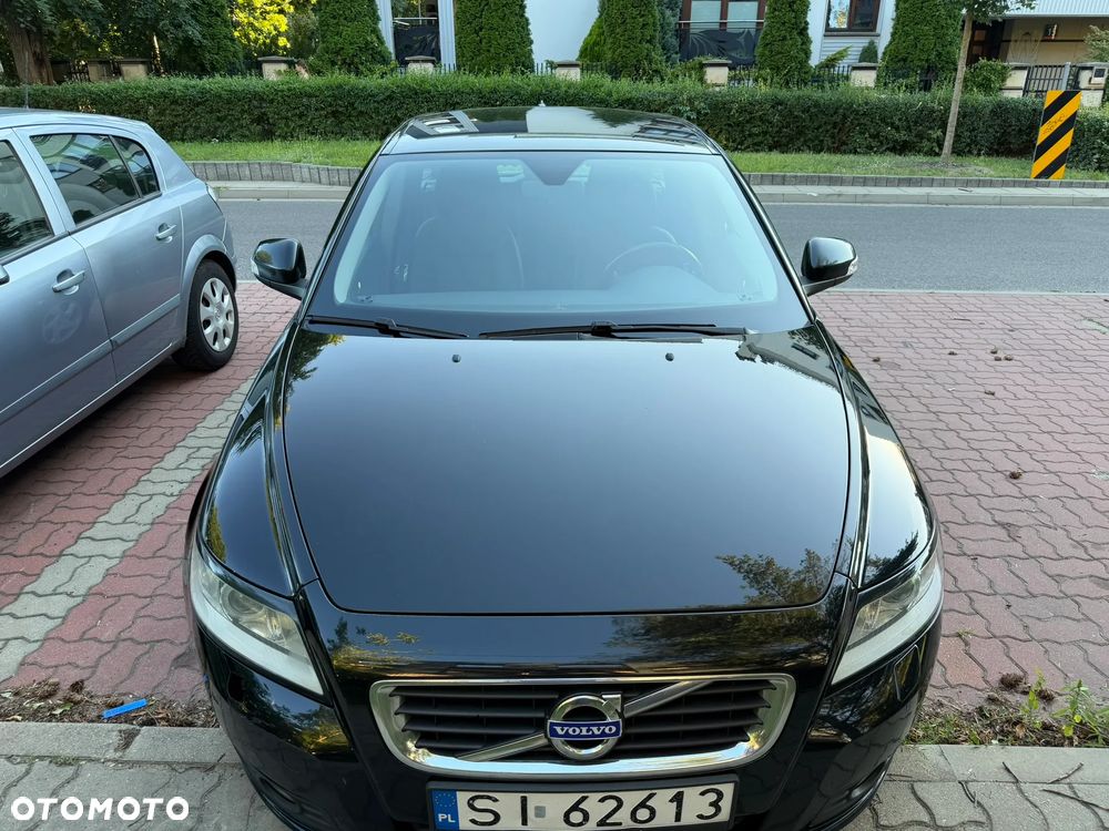Volvo V50 D2 Business Edition - 20