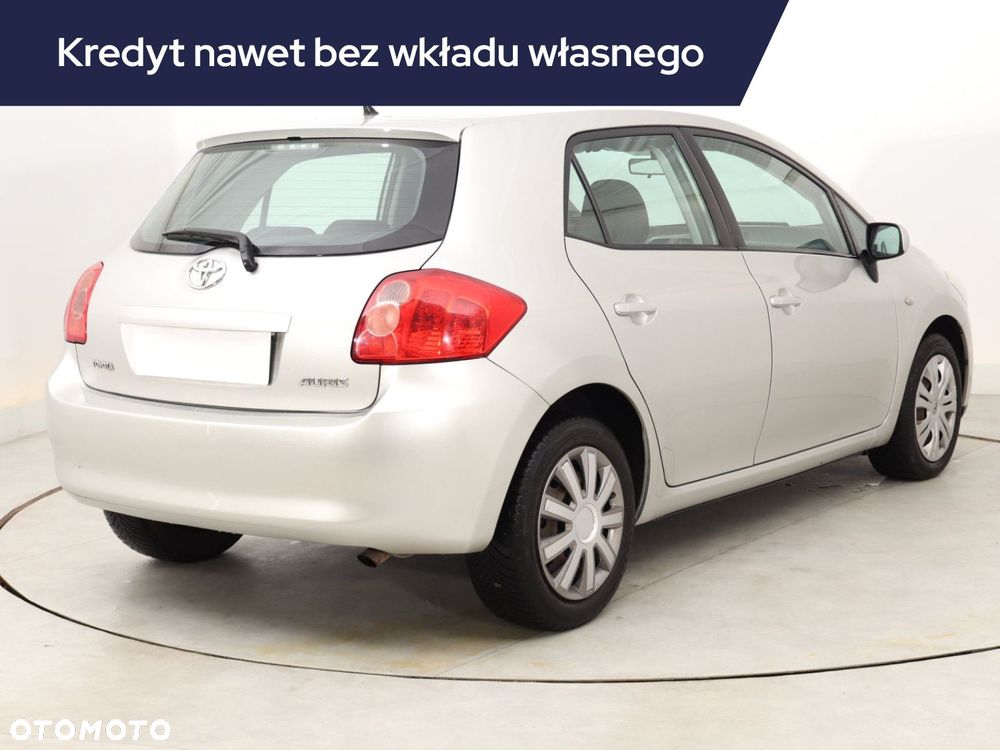 Toyota Auris - 7