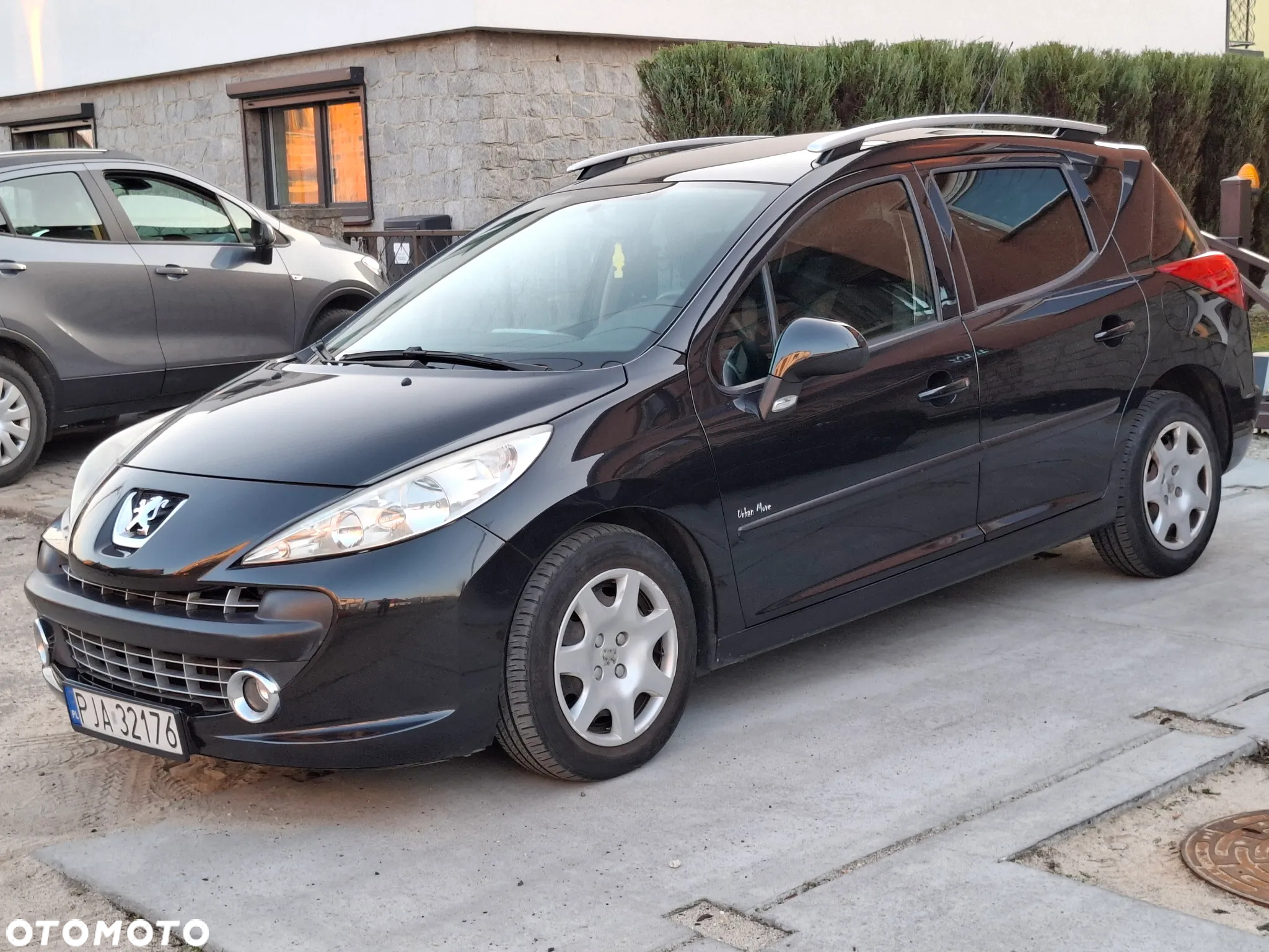 Peugeot 207 1.4 Trendy - 13