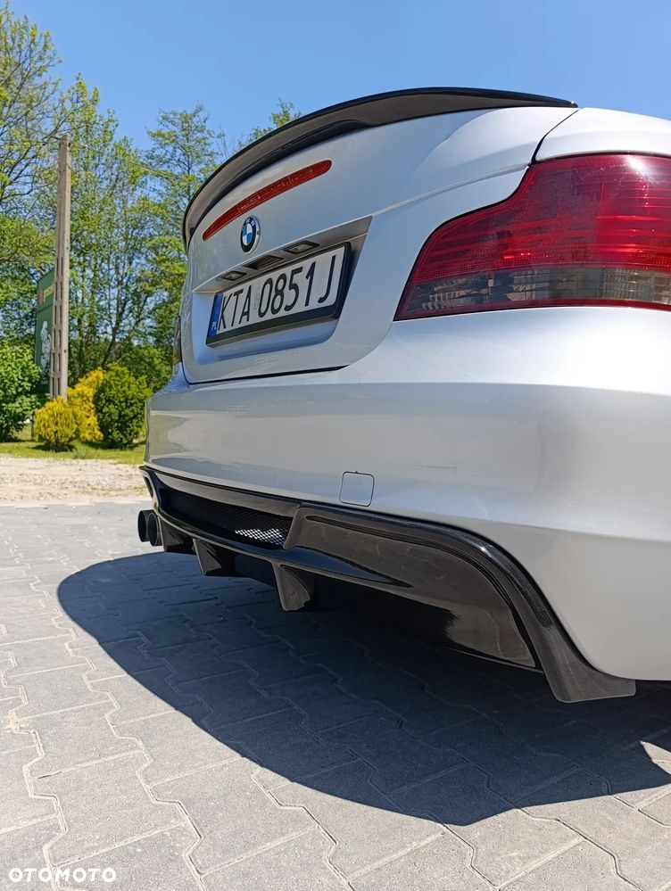 BMW Seria 1 - 8