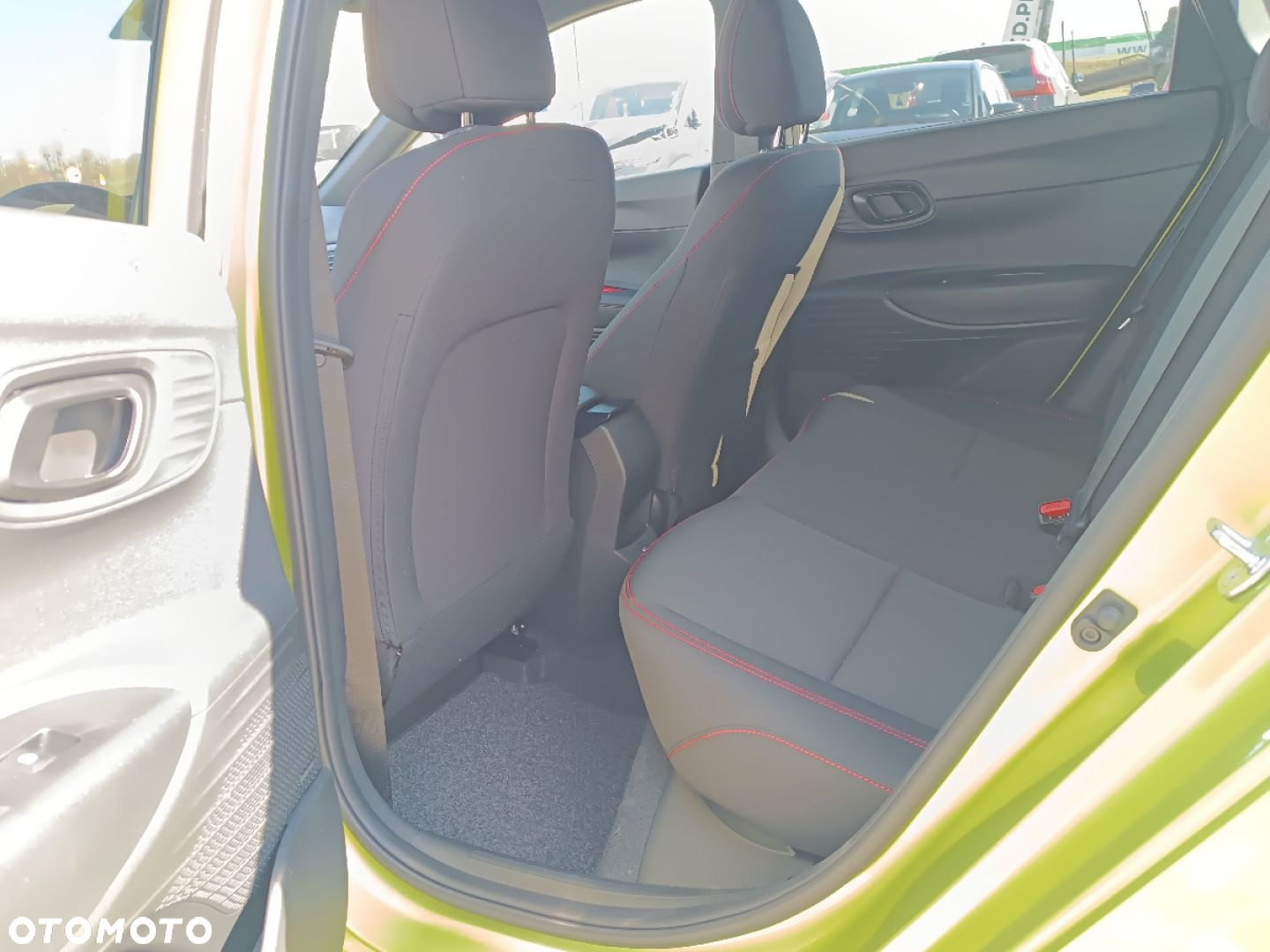 Hyundai i20 1.0 T-GDi N Line - 16