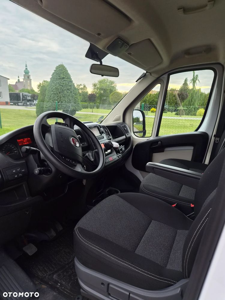 Fiat Ducato - 13