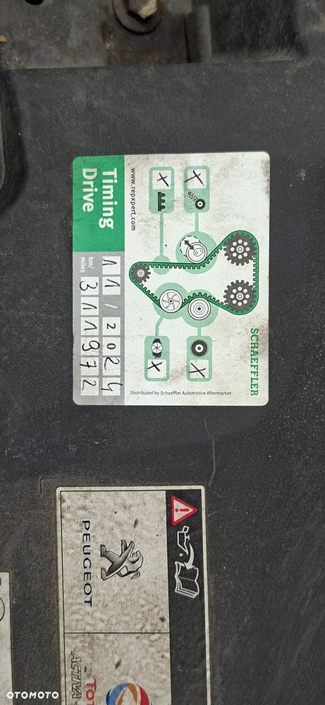 Peugeot 308 1.6 BlueHDi Business Line S&S - 29