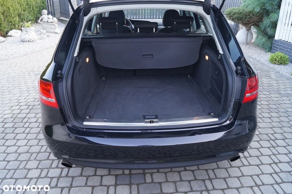 Audi A4 Avant 1.8 TFSI Attraction - 17