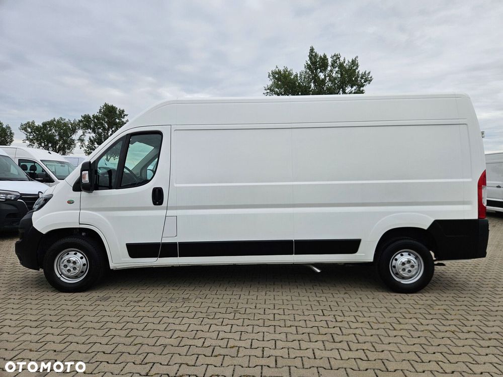 Peugeot boxer L3H2 *62999zł NETTO* 2.2 HDi/140KM - 9