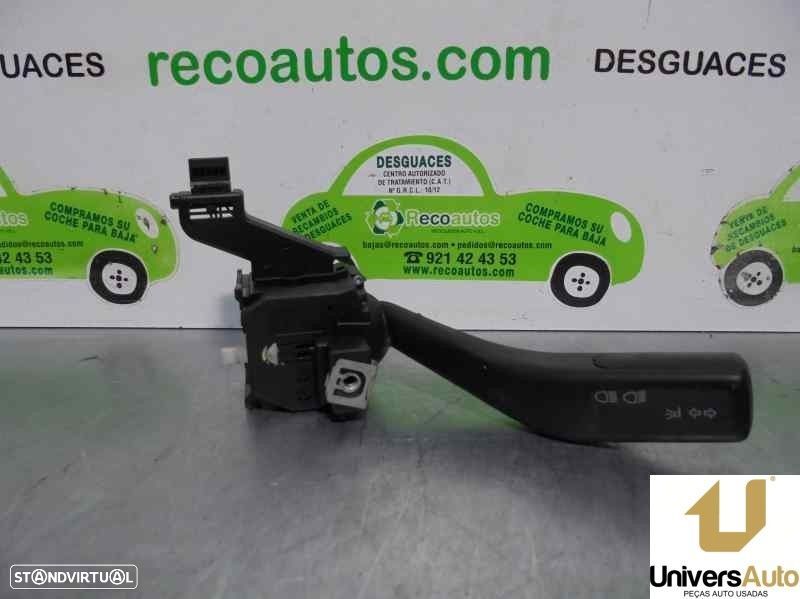 COMANDO LUZES VOLKSWAGEN GOLF V 2005 -1K0953513 - 4