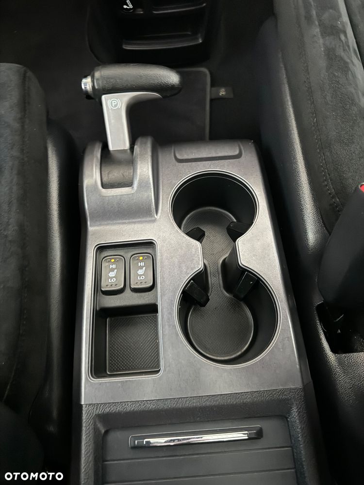 Honda CR-V 2.0i-VTEC Elegance - 22