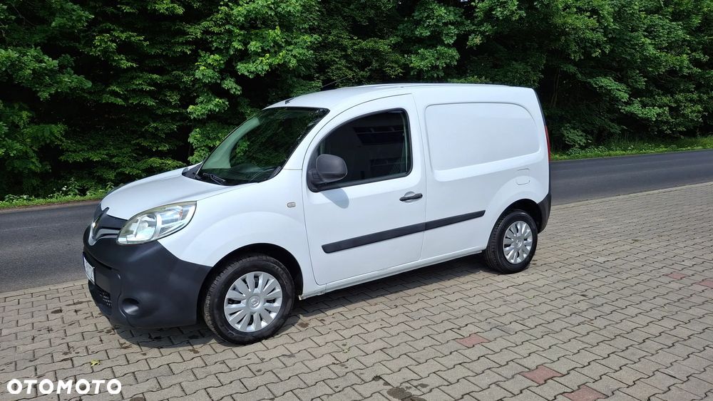 Renault Kangoo dCi 90 FAP Expression - 5