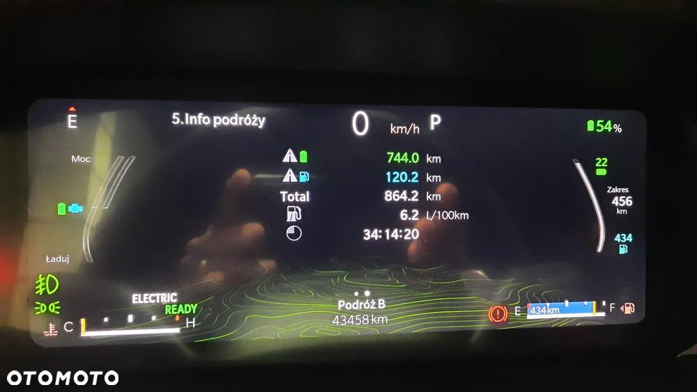Jeep Grand Cherokee 2.0 4xe PHEV Limited - 29