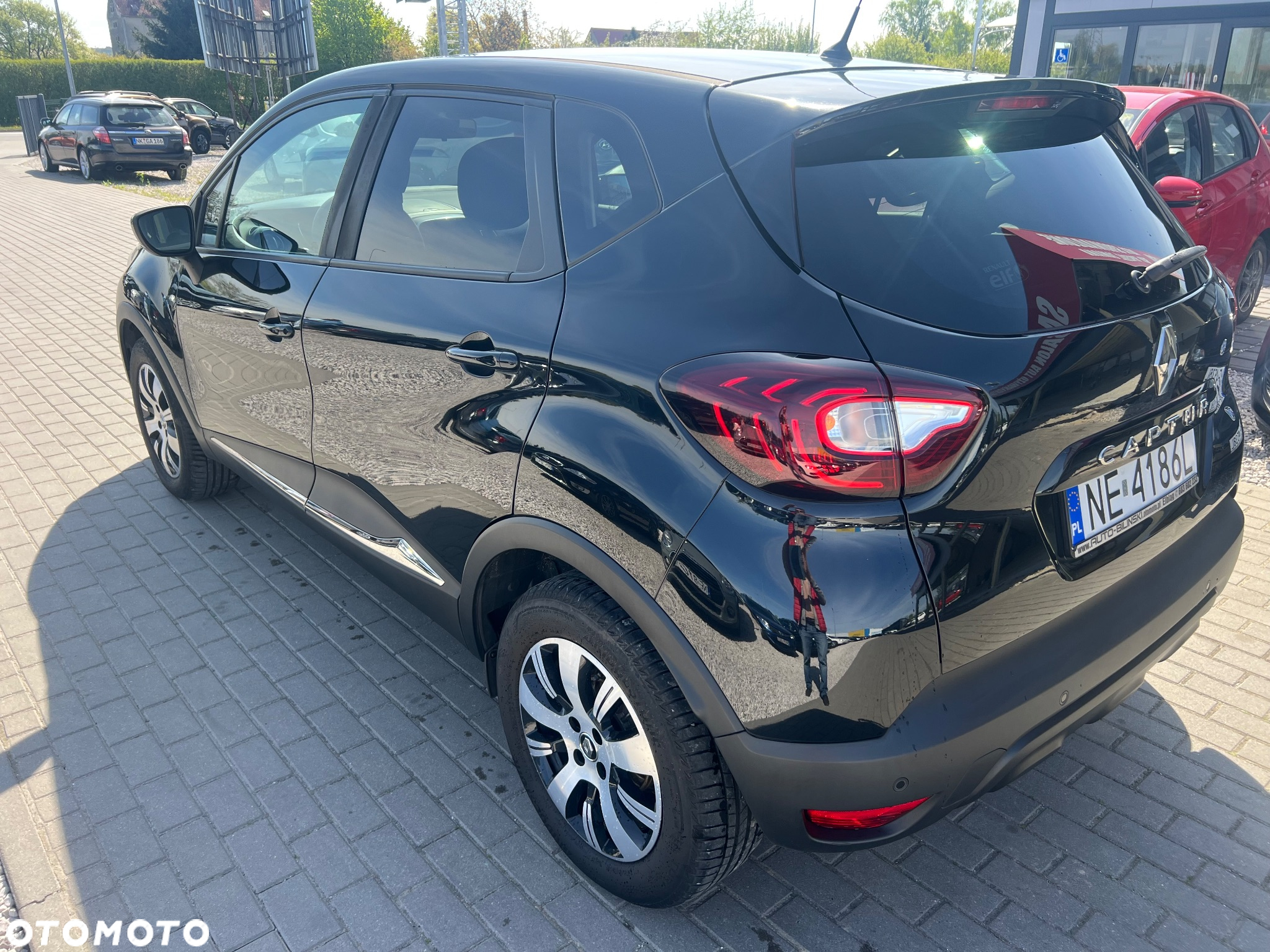 Renault Captur 0.9 Energy TCe Limited - 6