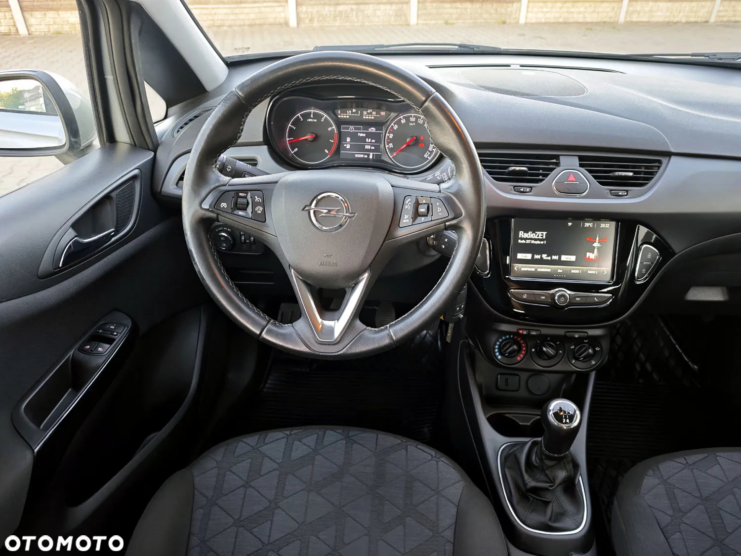 Opel Corsa 1.4 120 Lat - 25