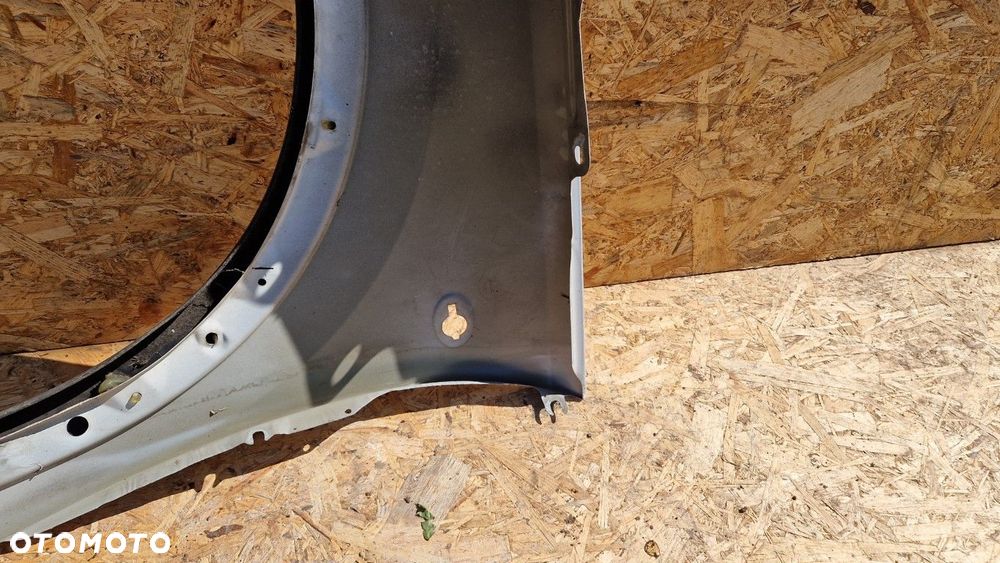 OPEL CORSA C LIFT FL  BŁOTNIK PRZÓD PRZEDNI PRAWY - 8