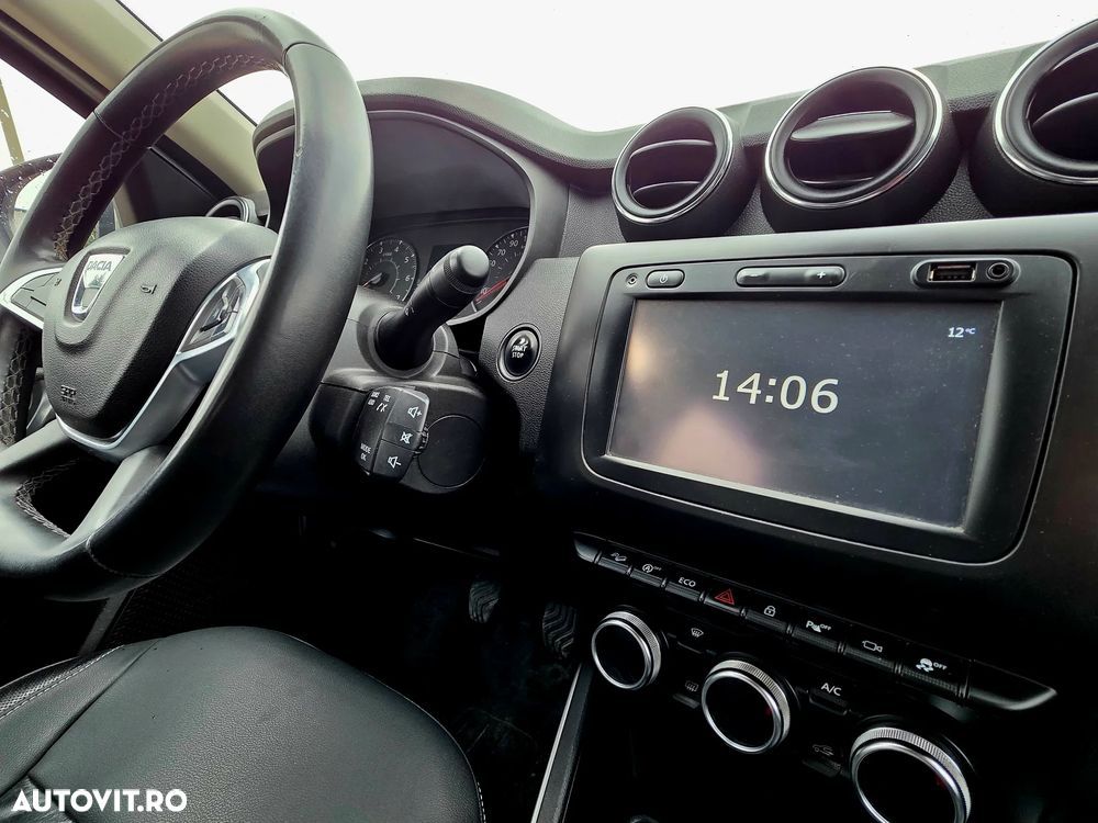 Dacia Duster - 6
