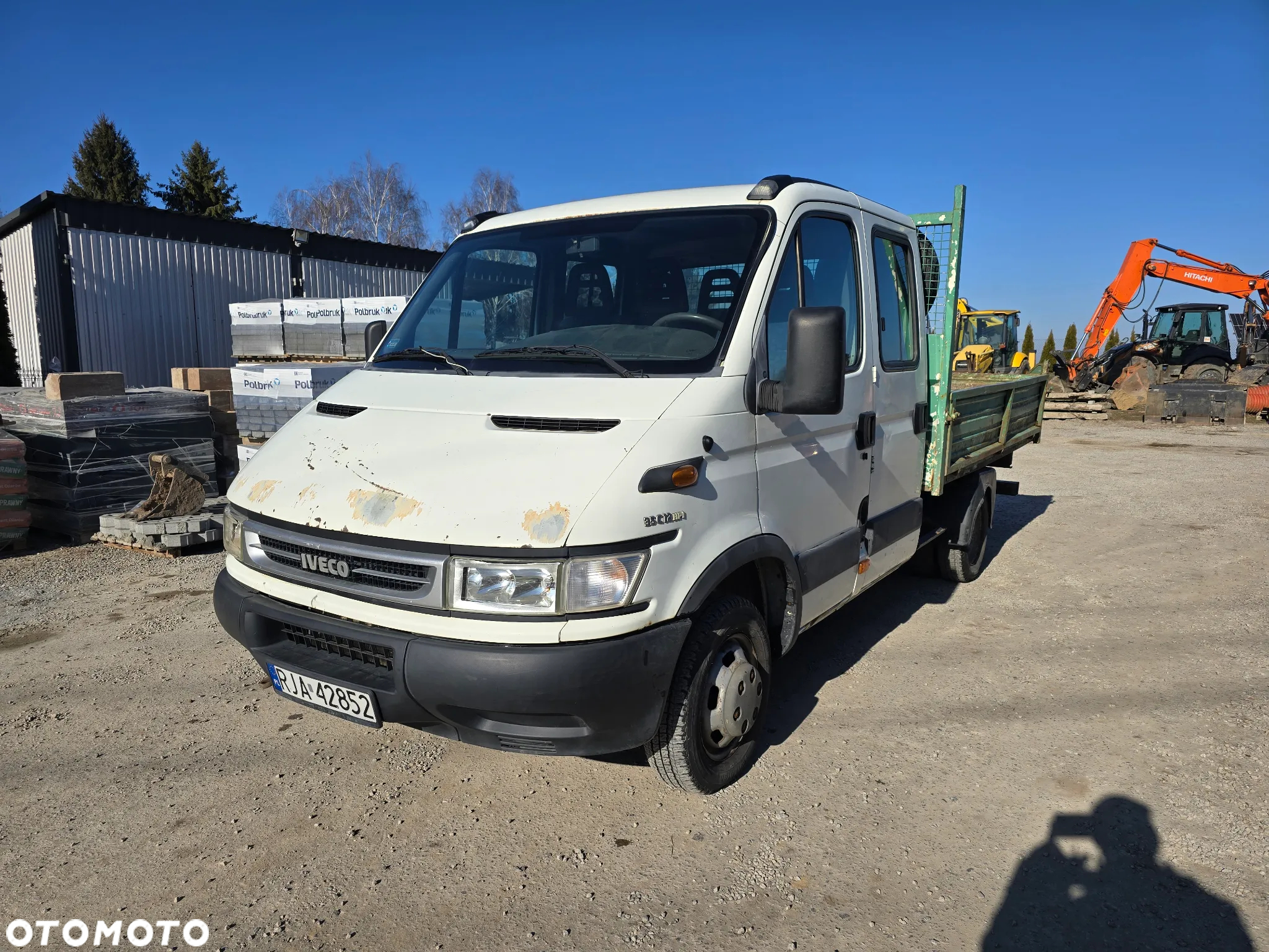 Iveco DAILY - 2