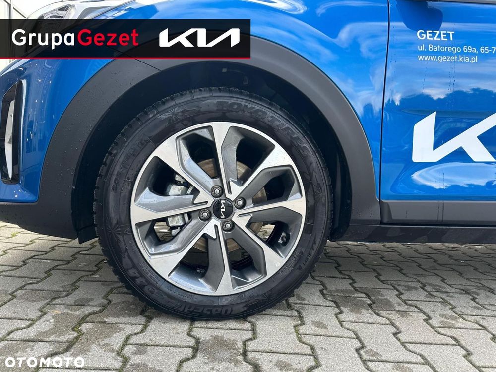 Kia Stonic 1.0 T-GDI L DCT - 11