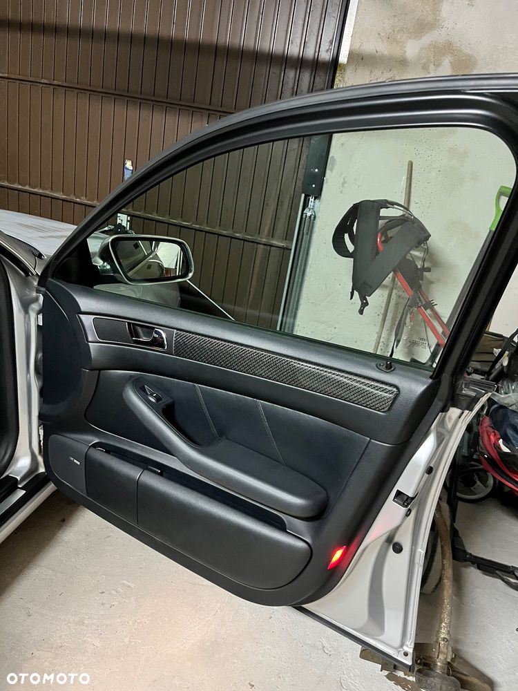 Audi S6 Avant 4.2 quattro - 11