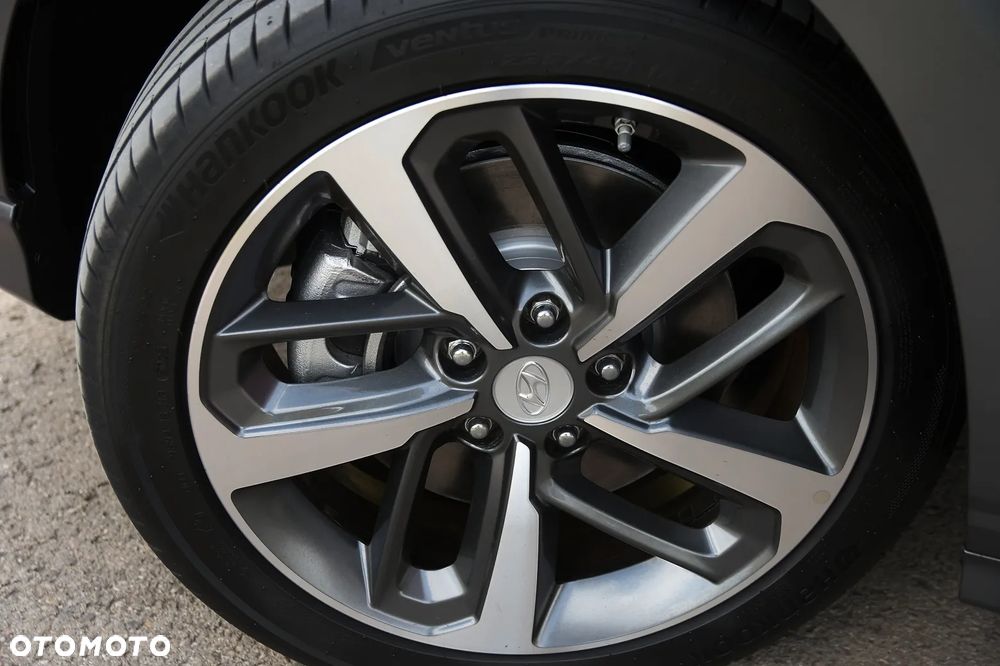 Hyundai Kona 1.6 T-GDI DCT Premium - 16