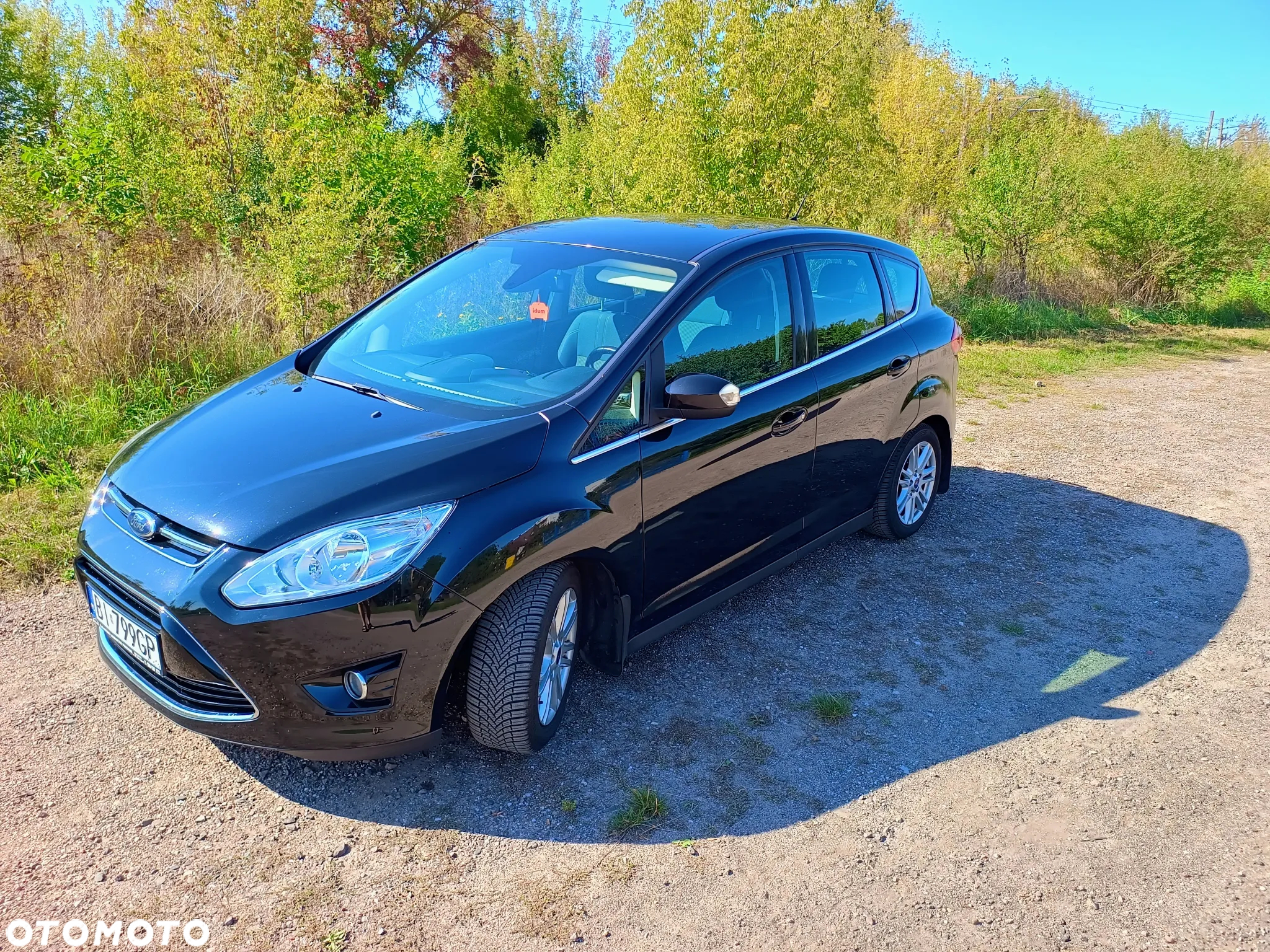 Ford C-MAX 1.0 EcoBoost Trend ASS - 29