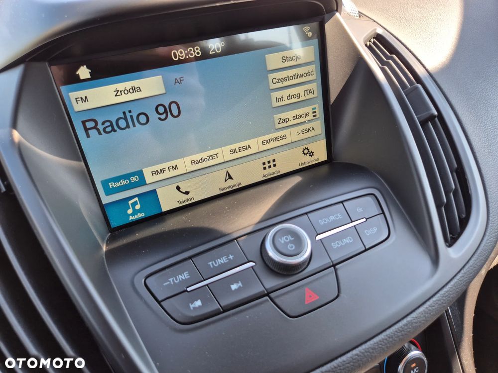 Ford Kuga 2.0 TDCi 4x2 Titanium - 30