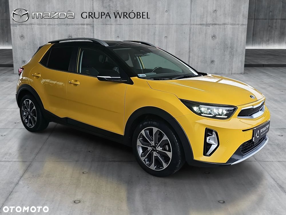 Kia Stonic 1.0 T-GDI L - 3