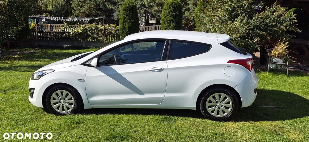 Hyundai i30 1.6 CRDi Comfort - 8