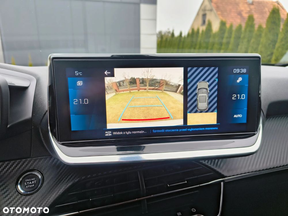 Peugeot 2008 PureTech 130 Active Pack - 23