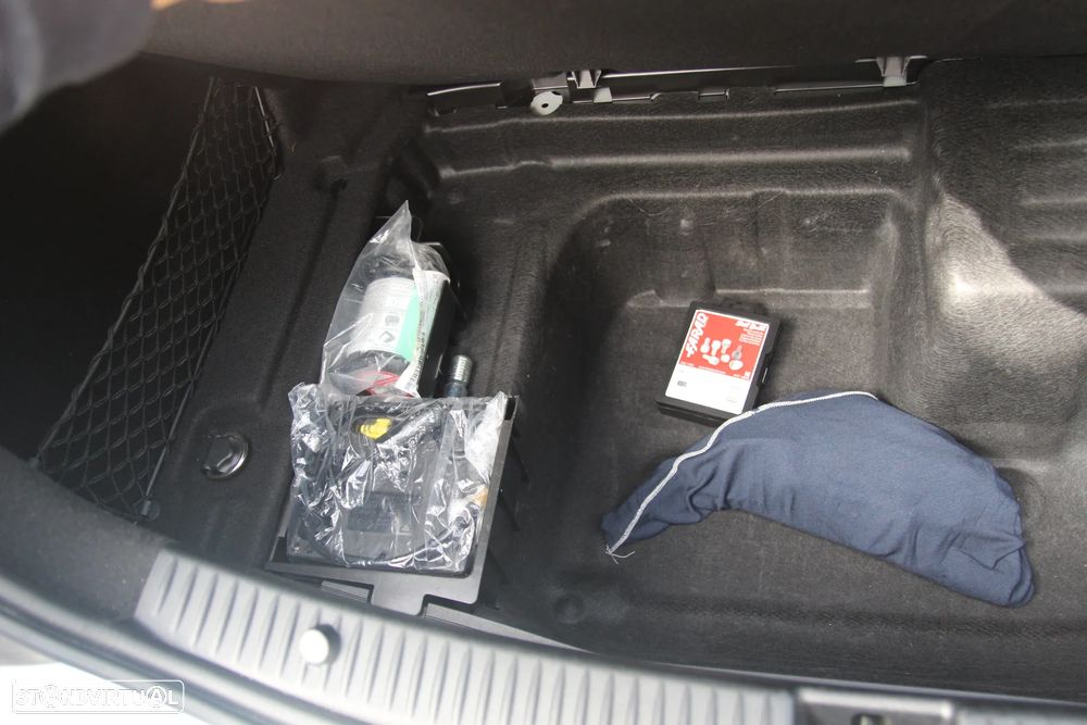 Mercedes-Benz C 180 Avantgarde+ Aut. - 10