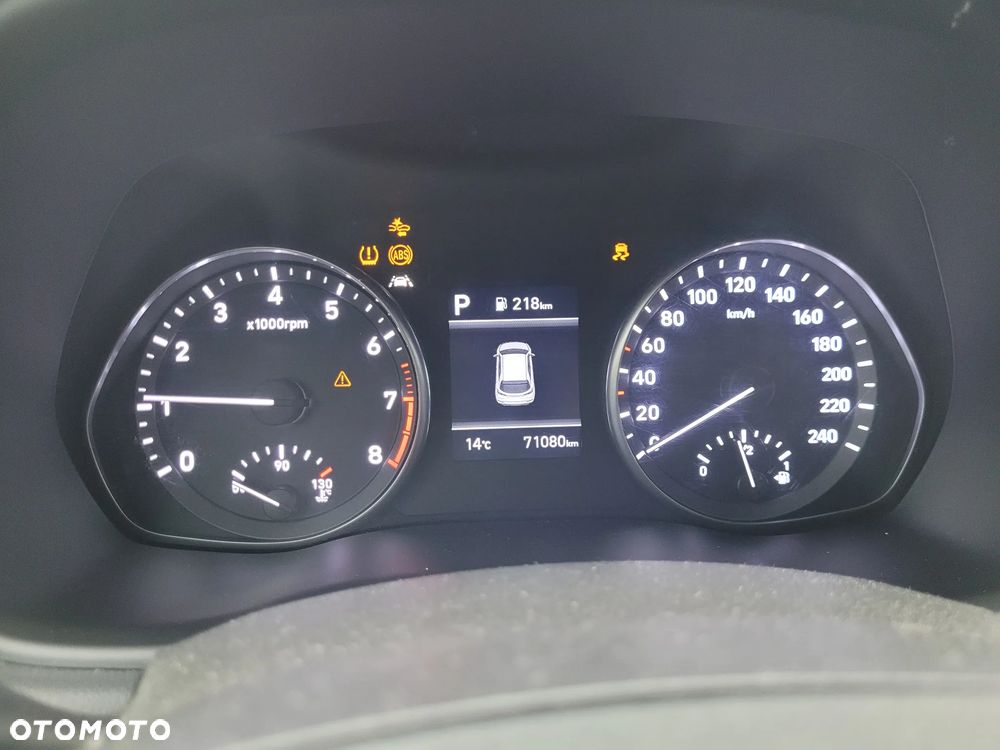 Hyundai i30 1.0 T-GDI DCT EDITION 30+ - 38