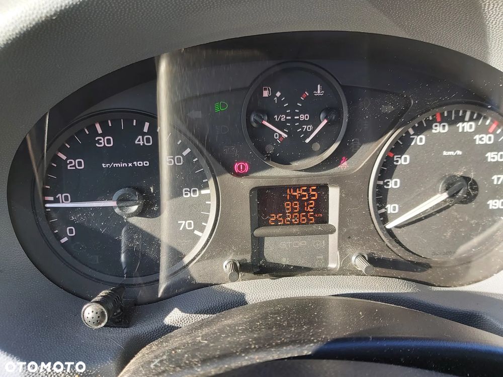 Peugeot Expert Tepee L1 Trendy - 14