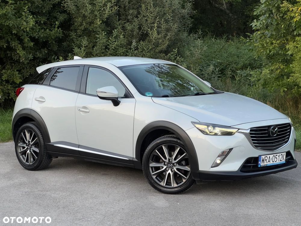 Mazda CX-5 - 38