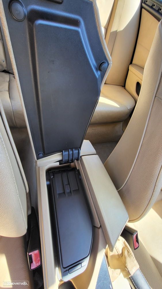 BMW 520 d - 12