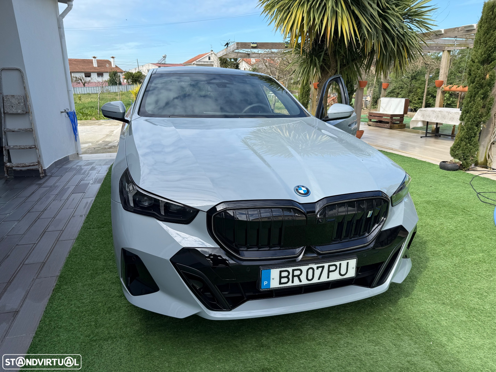 BMW i5 eDrive40 Pack Desportivo M Pro - 40