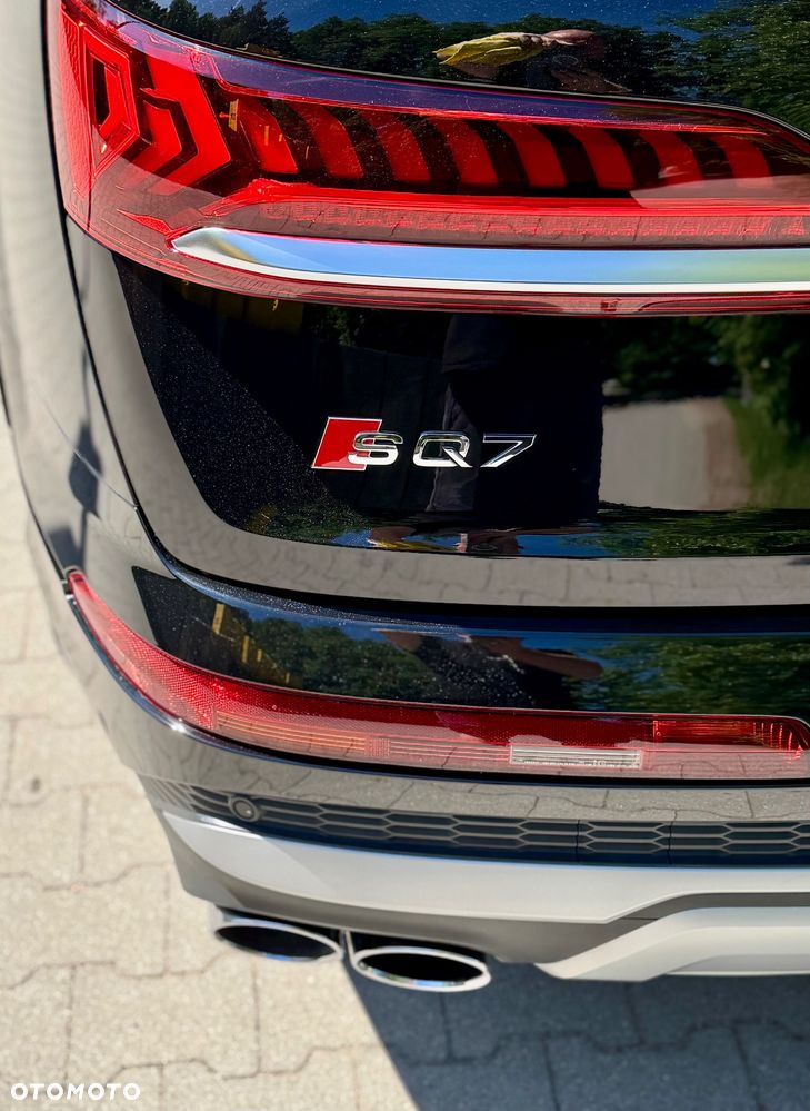 Audi SQ7 - 5
