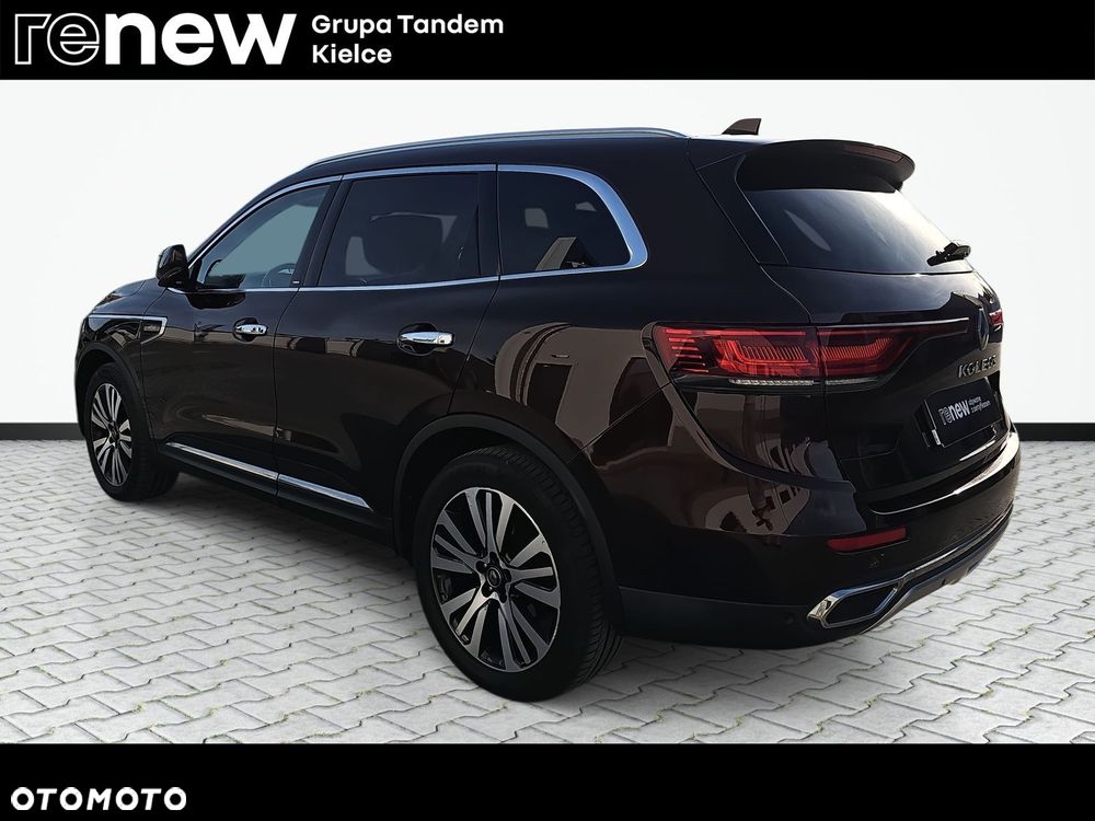 Renault Koleos 2.0 Blue dCi Initiale Paris 4x4 X-Tronic - 7