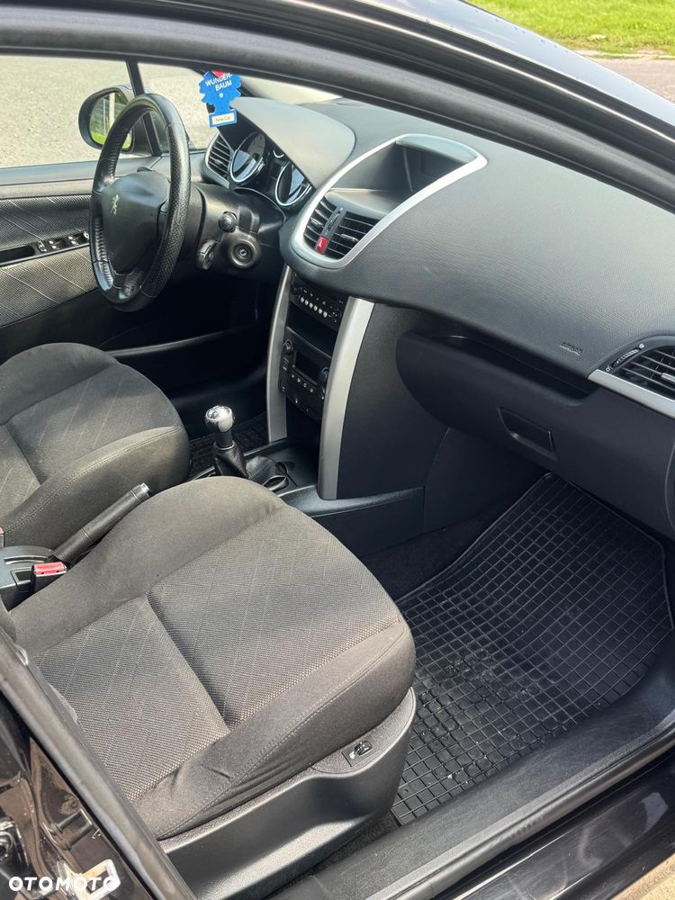 Peugeot 207 1.6 Sporty - 11
