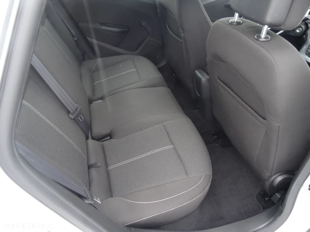 Opel Astra 1.6 CDTI Active - 15