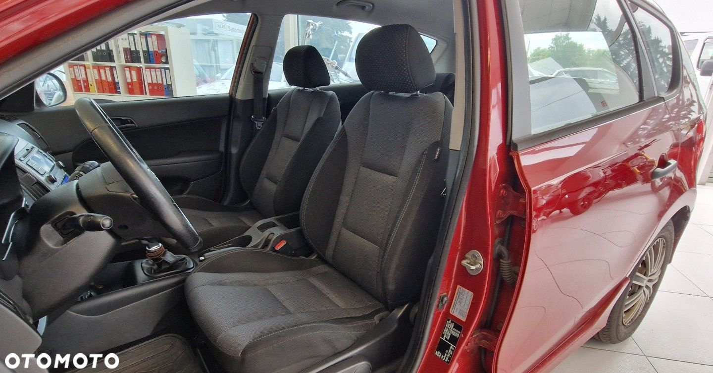 Hyundai i30 - 14