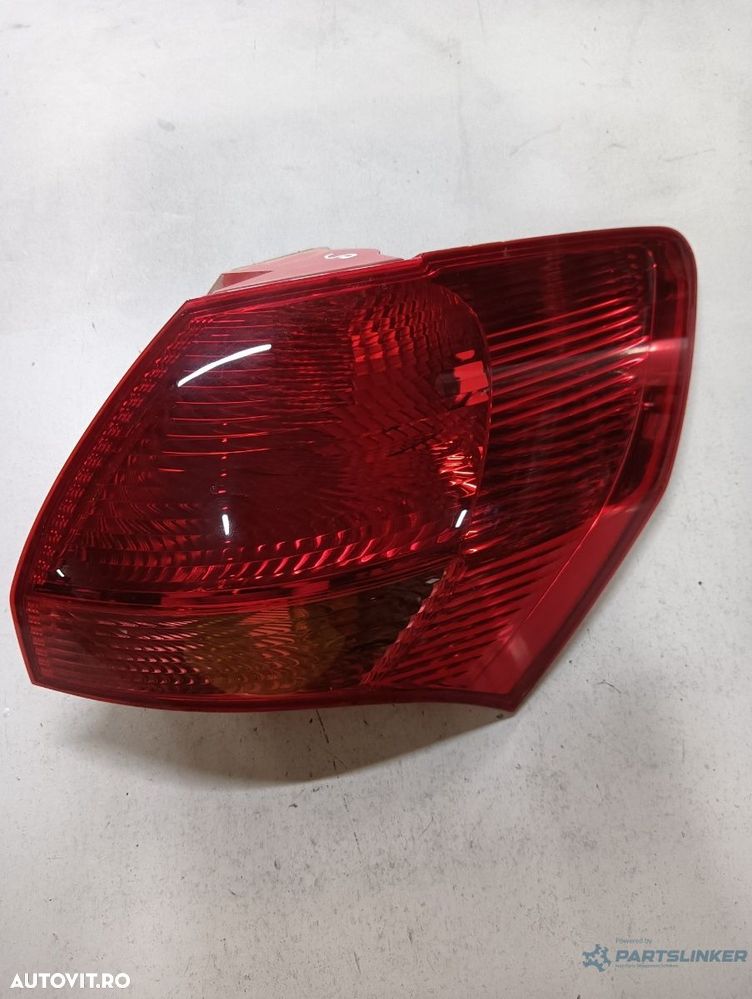 Stop stanga spate KIA VENGA YN 2010 - > - 1