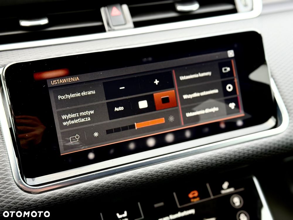 Land Rover Range Rover Evoque D150 S - 39