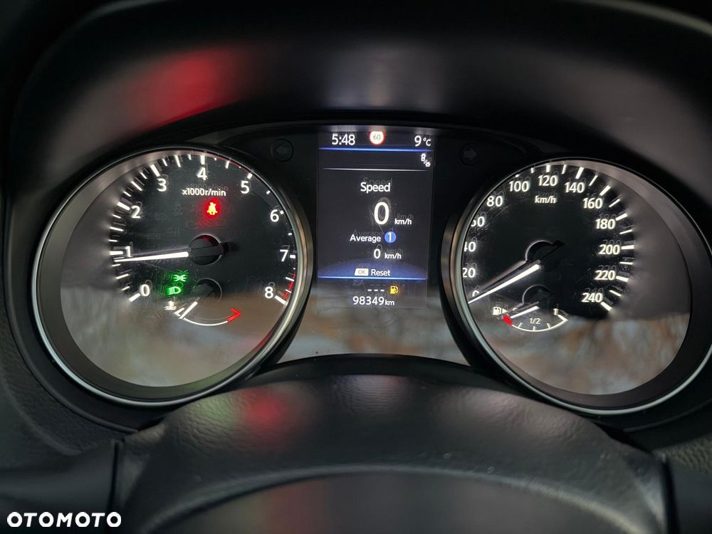 Nissan Qashqai 1.3 DIG-T Tekna - 13